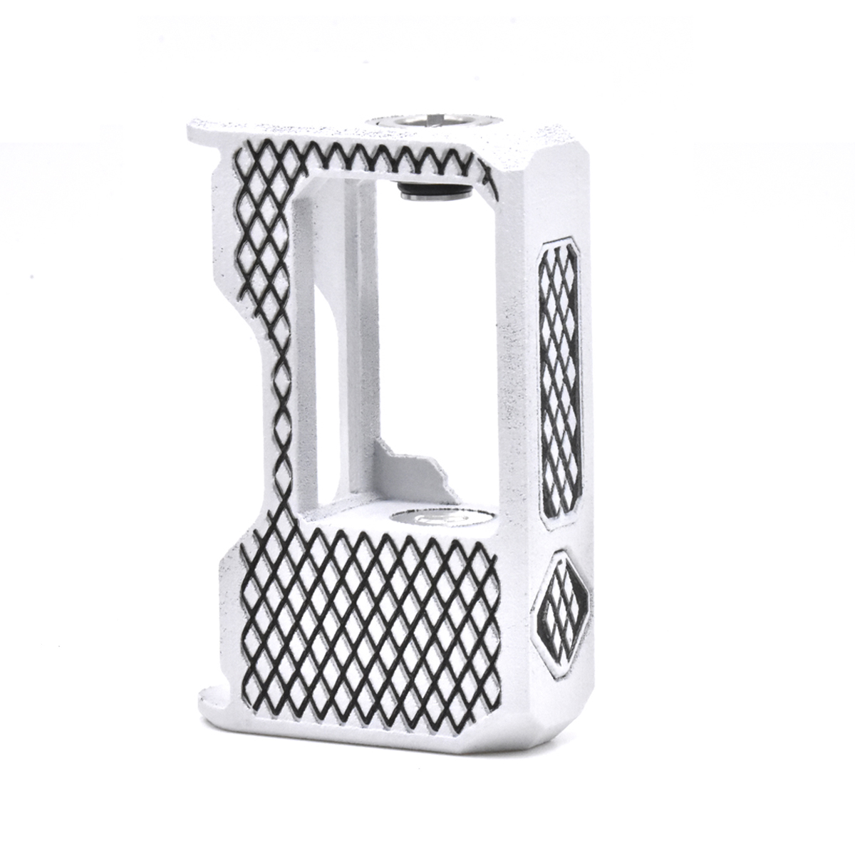 Mechanical AiO Mod Borohm V3 - SnV Mods